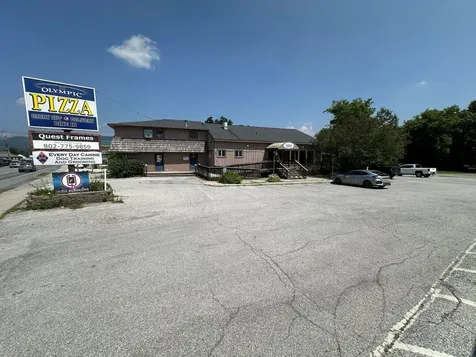 134 Woodstock Avenue Rutland City VT 05701