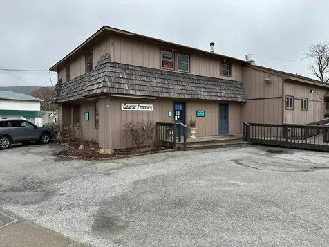 134 Woodstock Avenue Rutland City VT 05701