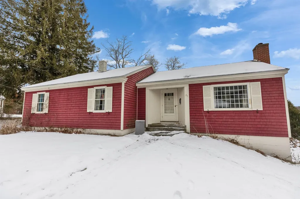 71 Parker Street Winchester NH 03470