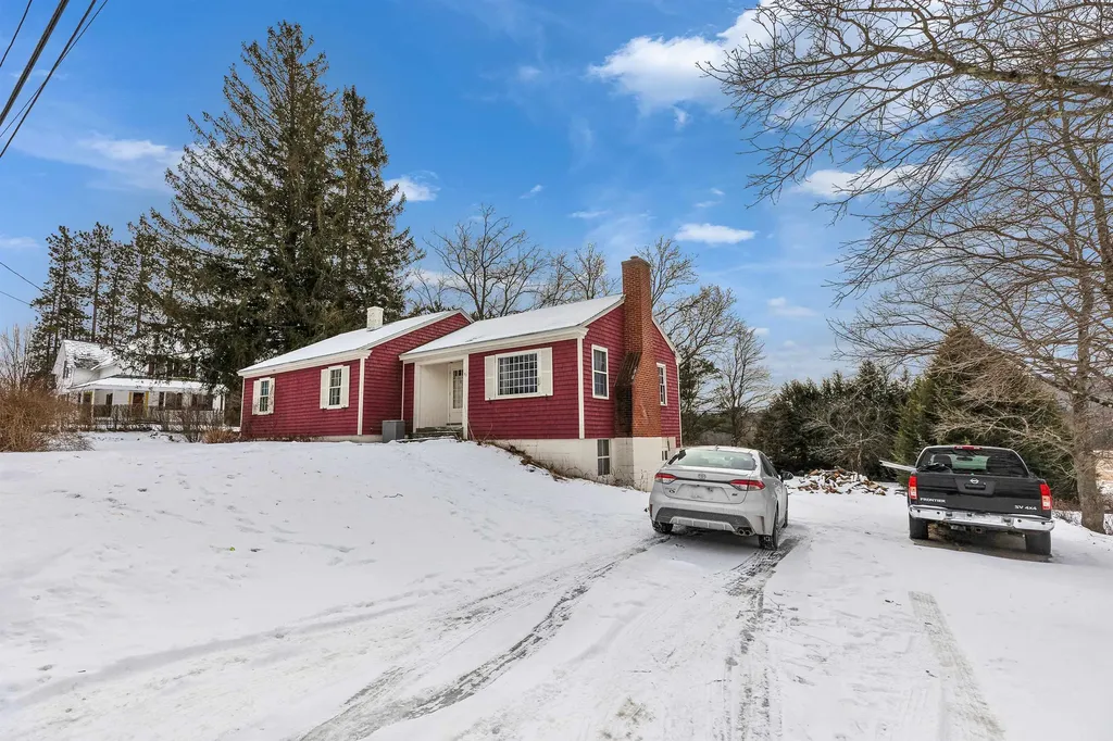 71 Parker Street Winchester NH 03470