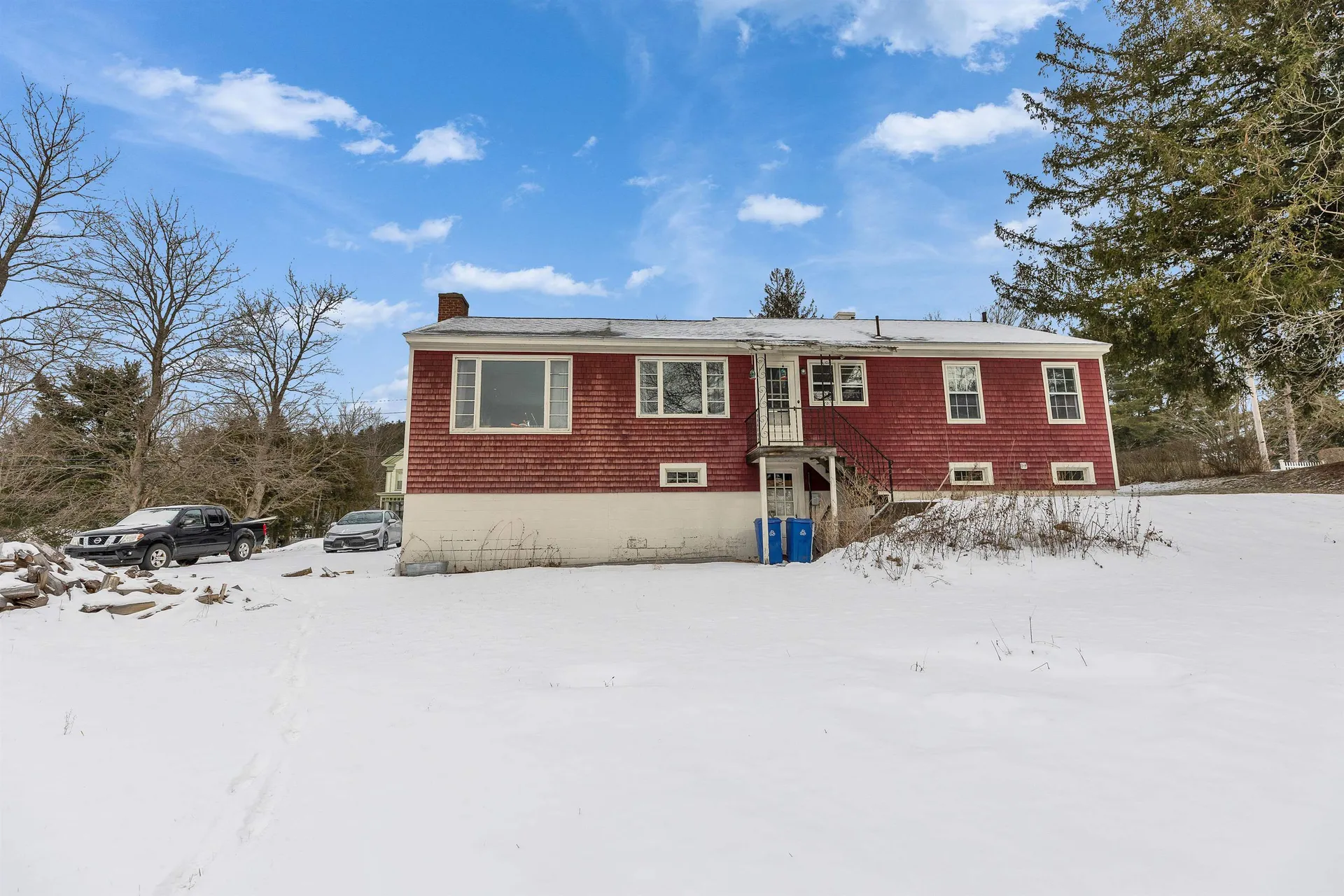 71 Parker Street Winchester NH 03470
