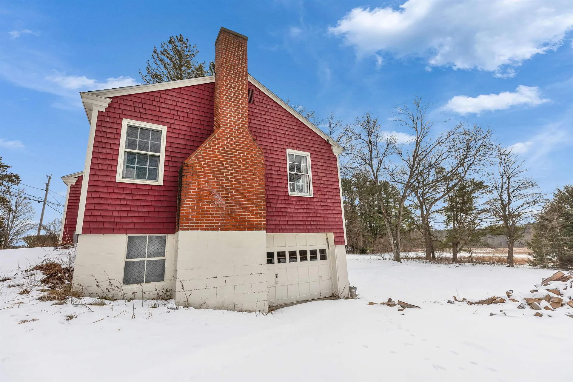 71 Parker Street Winchester NH 03470