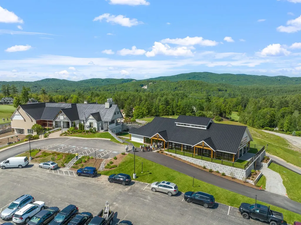 2 Benjamin Lane Thornton NH 03285