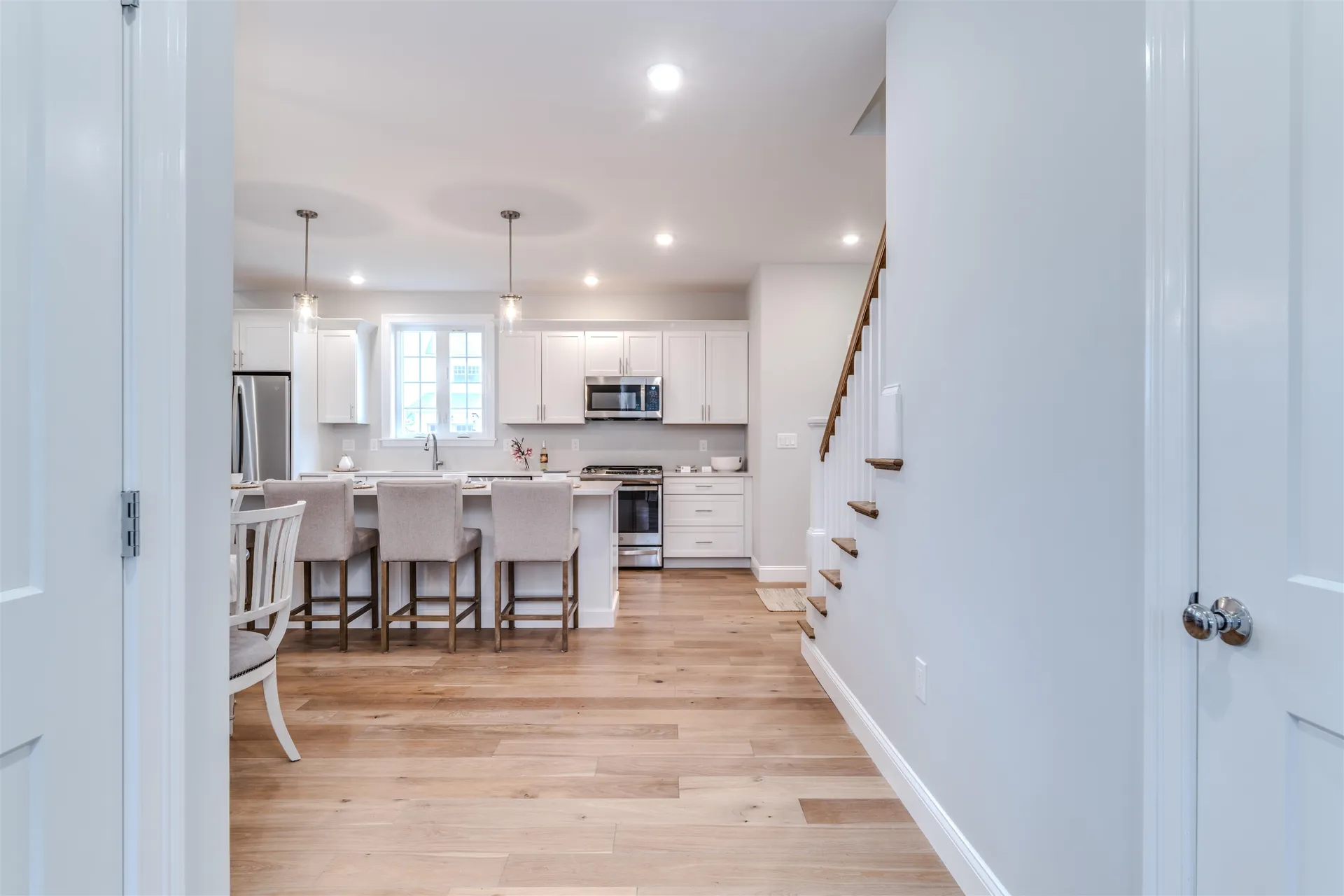 2 Benjamin Lane Thornton NH 03285