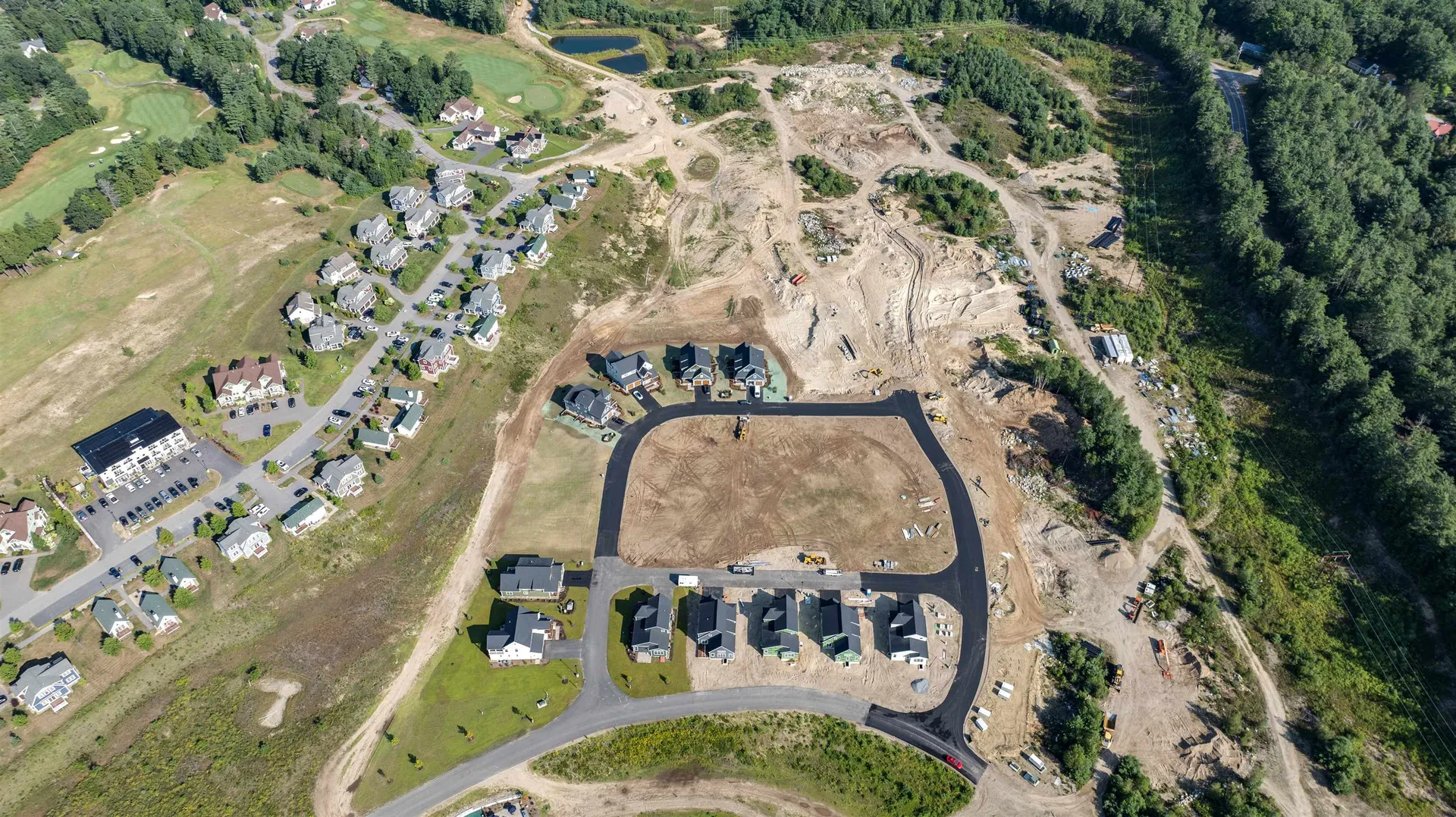 2 Benjamin Lane Thornton NH 03285