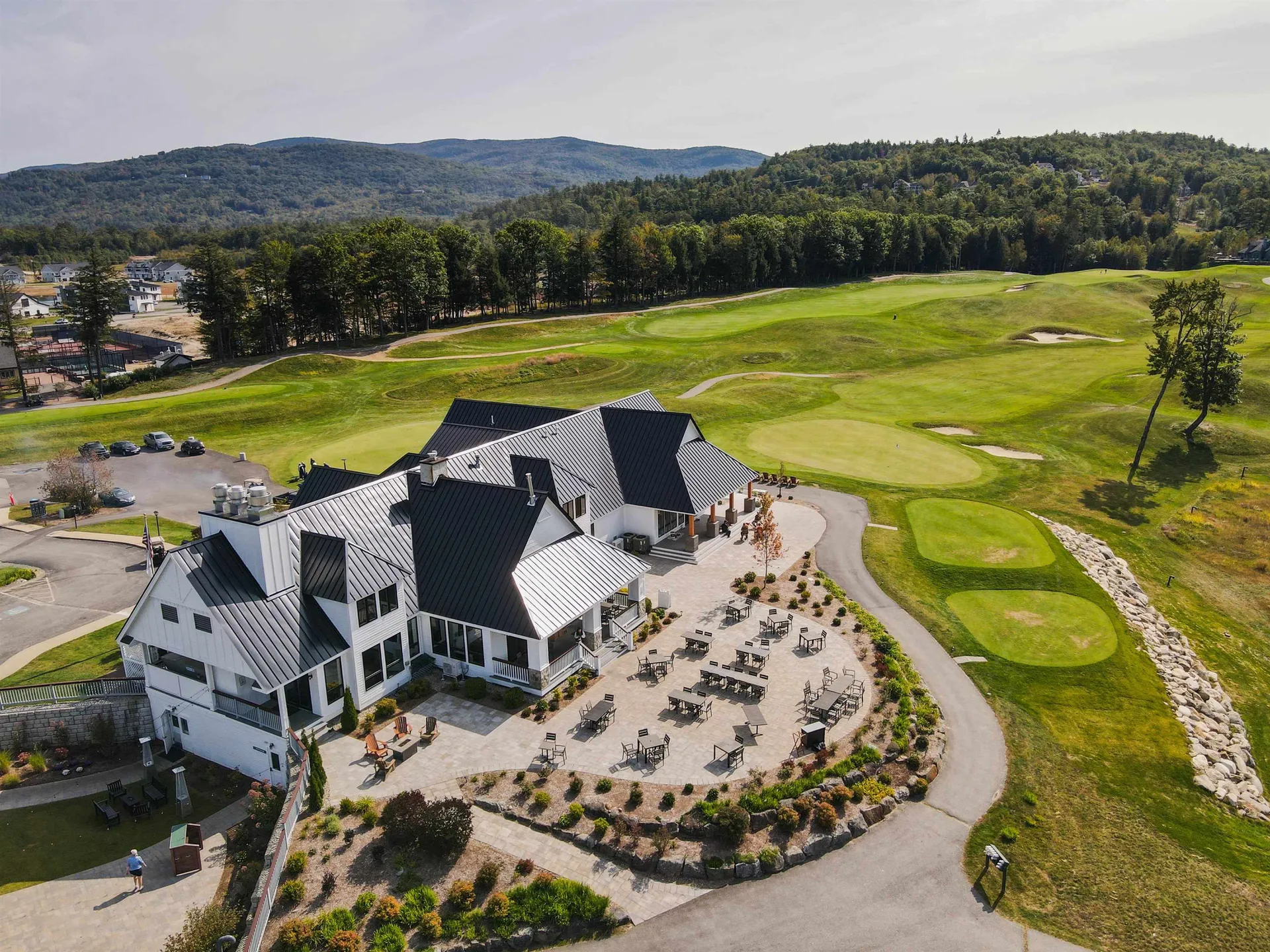 2 Benjamin Lane Thornton NH 03285