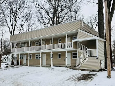 202-204 Beech Street Bennington VT 05201