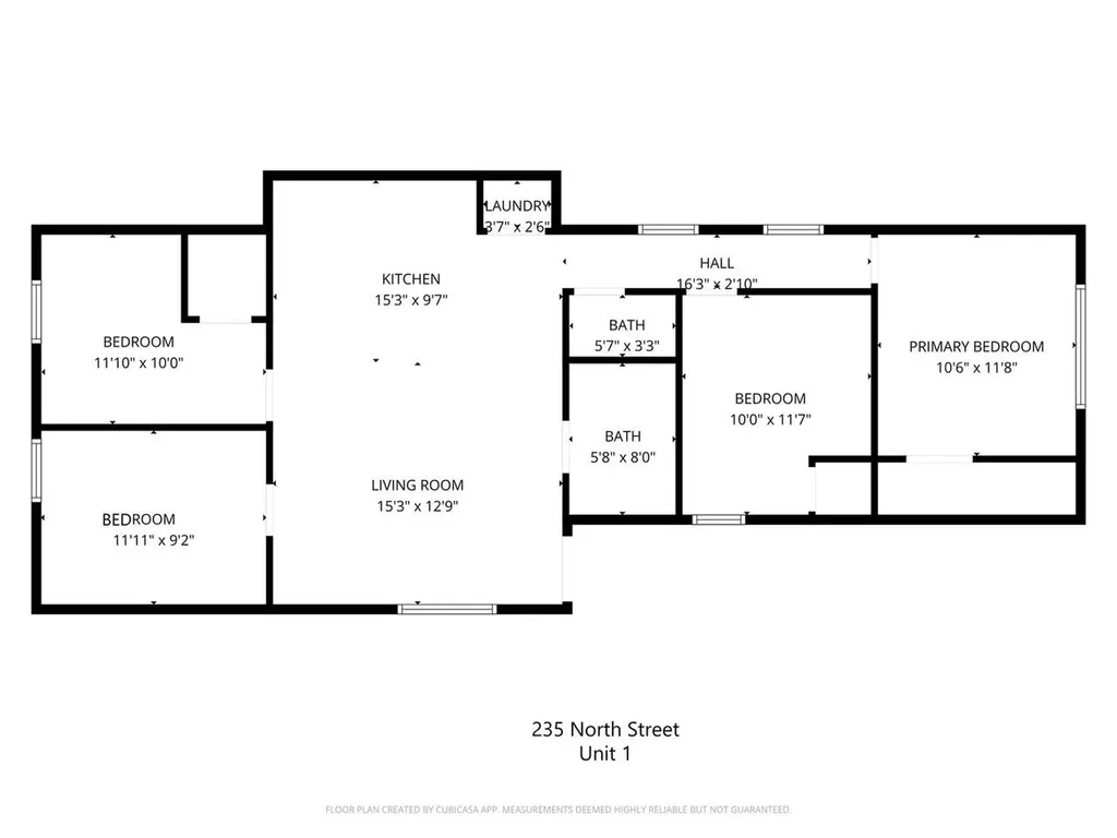 235 North Street Burlington VT 05401