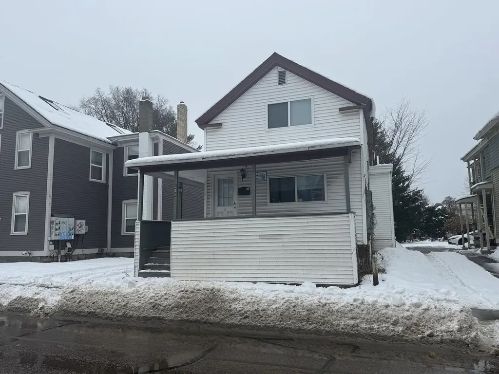 235 North Street Burlington VT 05401