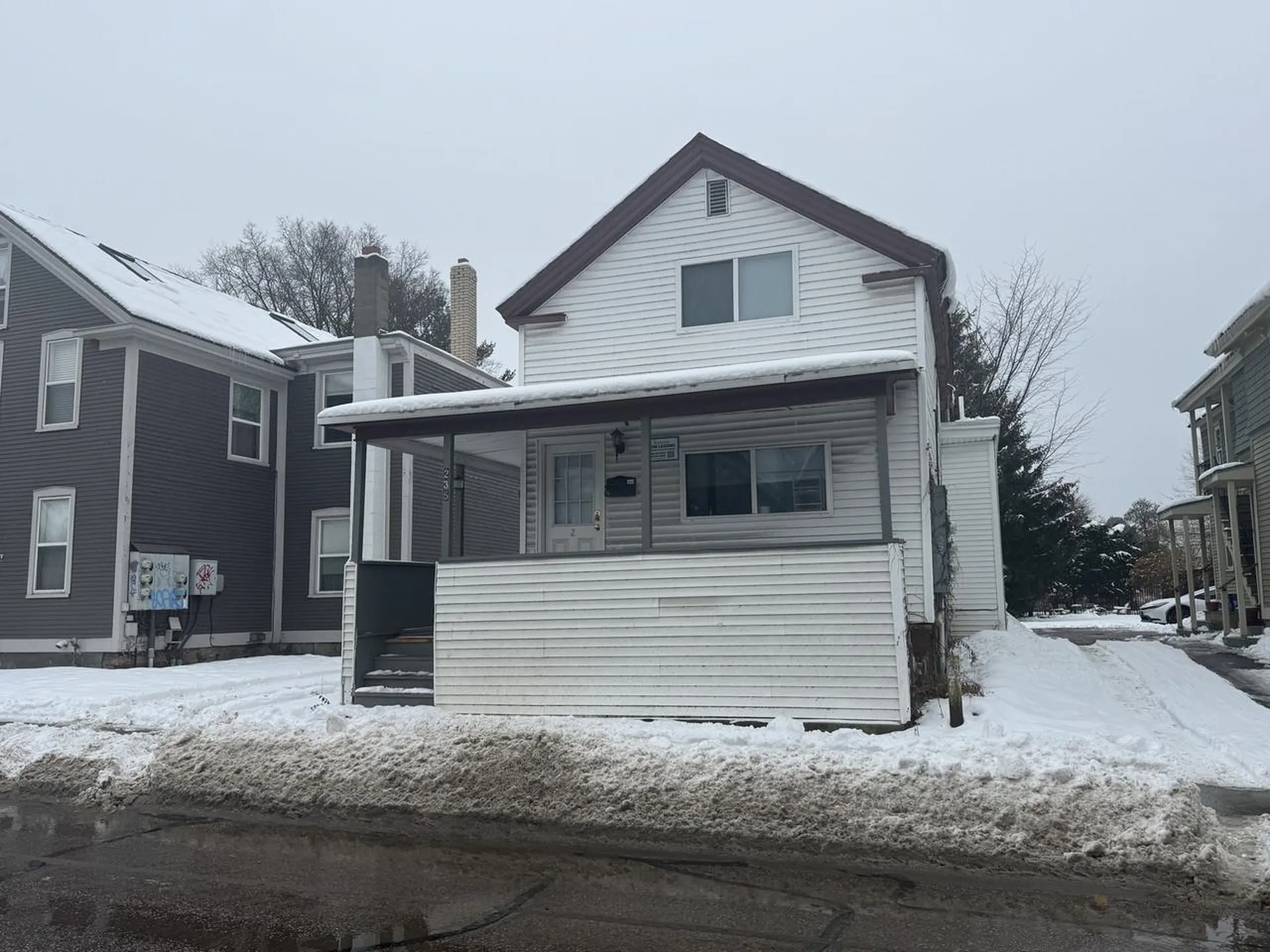 235 North Street Burlington VT 05401