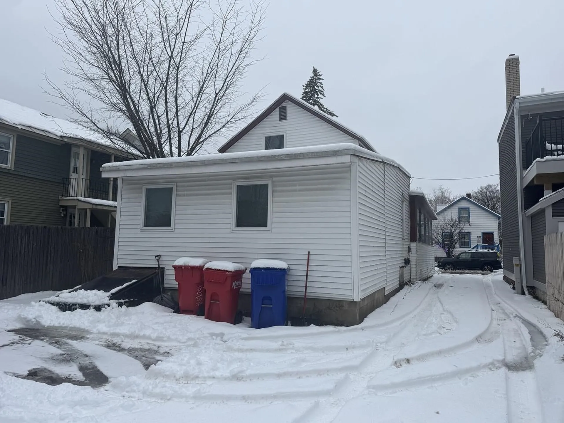 235 North Street Burlington VT 05401