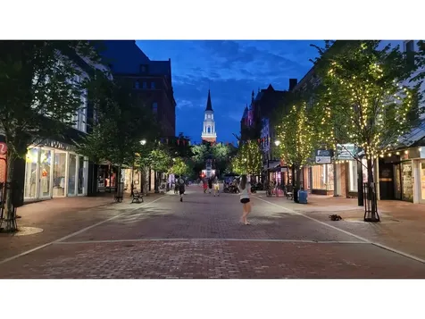 235 North Street Burlington VT 05401