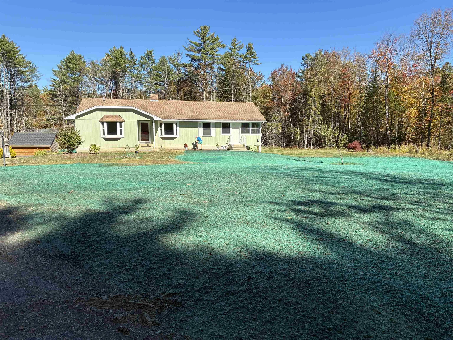 8 Sunny Lane Sunapee NH 03782
