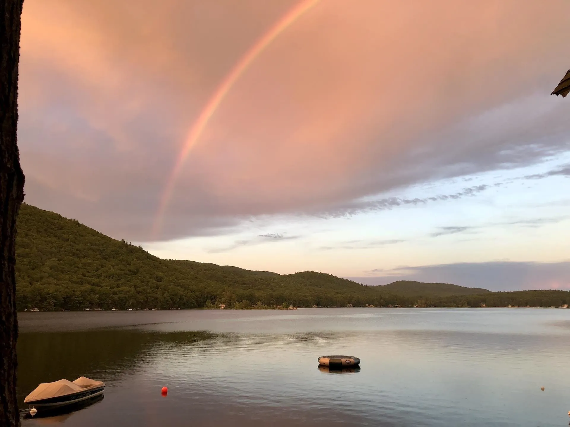 36 Oakdale Road Bradford NH 03221