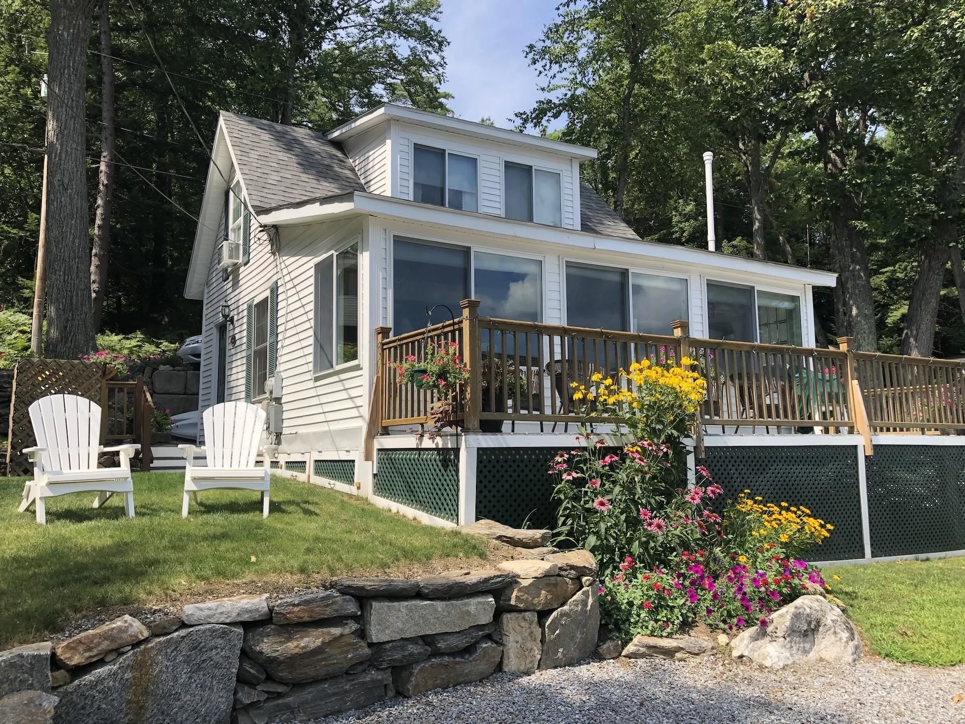 36 Oakdale Road Bradford NH 03221