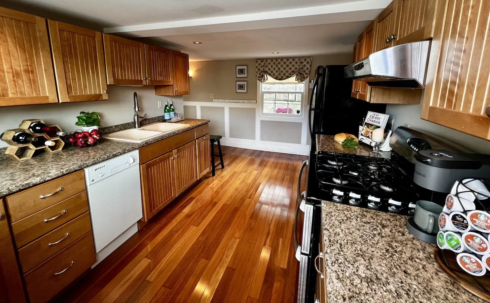 36 Oakdale Road Bradford NH 03221