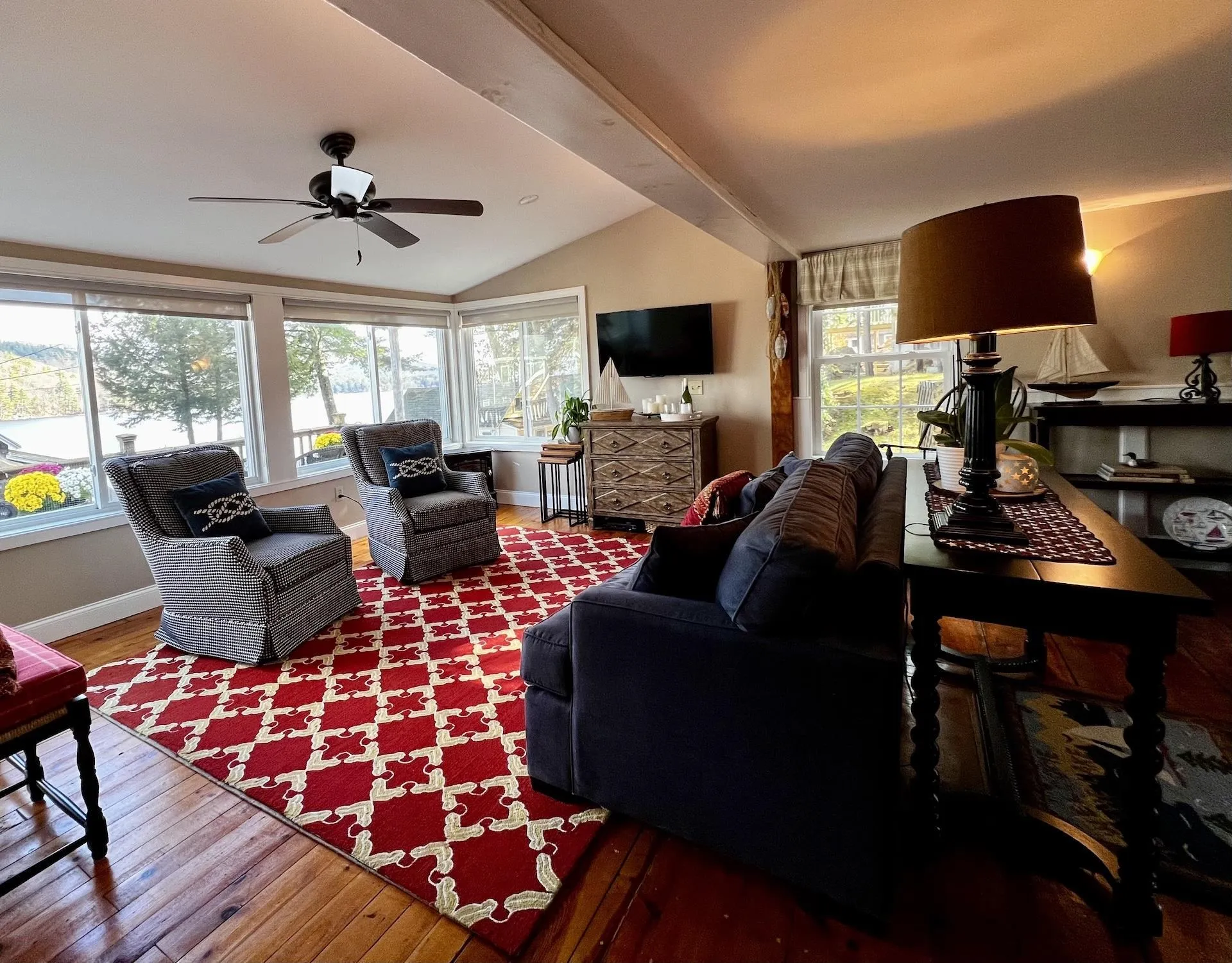 36 Oakdale Road Bradford NH 03221