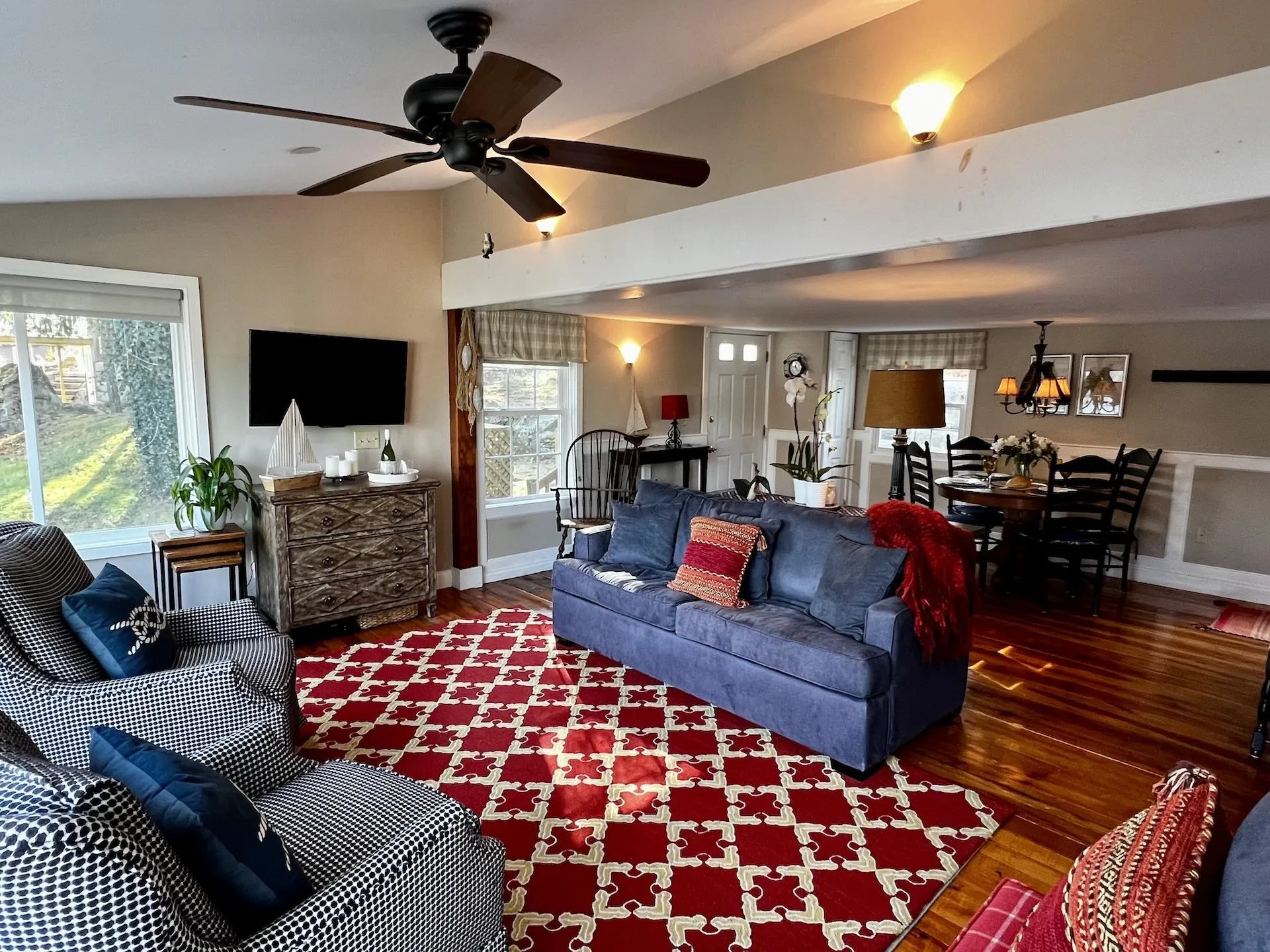 36 Oakdale Road Bradford NH 03221