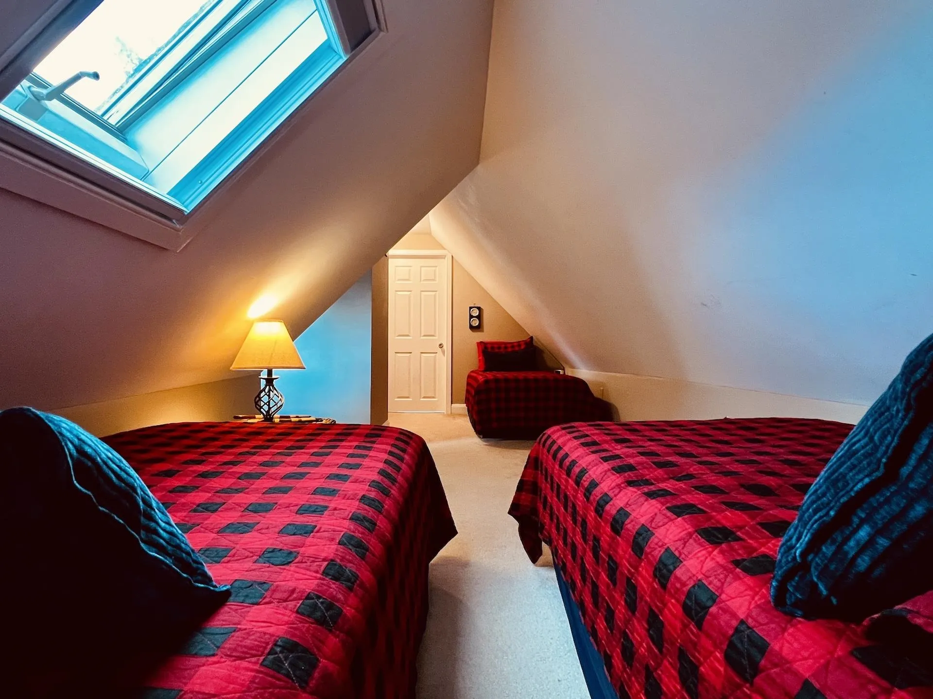 36 Oakdale Road Bradford NH 03221