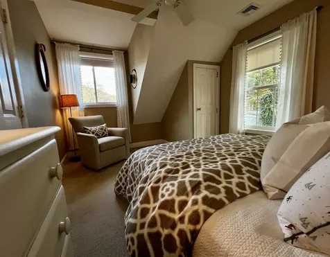 36 Oakdale Road Bradford NH 03221