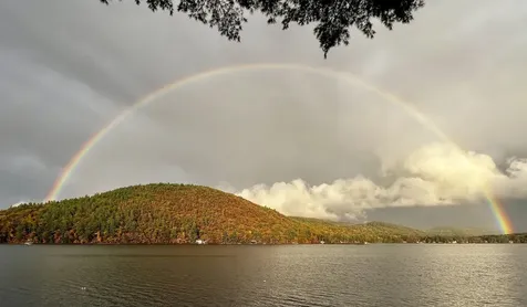 36 Oakdale Road Bradford NH 03221