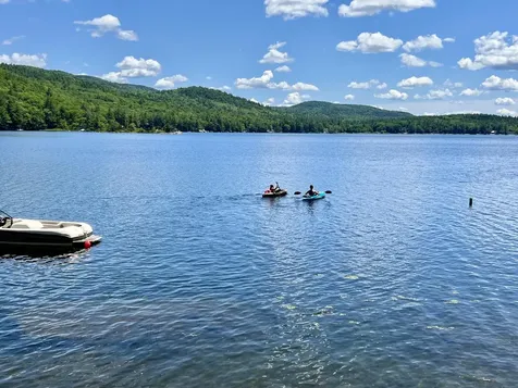 36 Oakdale Road Bradford NH 03221