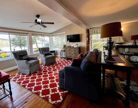 36 Oakdale Road Bradford NH 03221