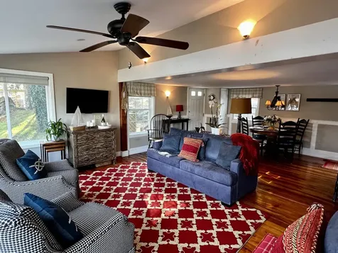 36 Oakdale Road Bradford NH 03221