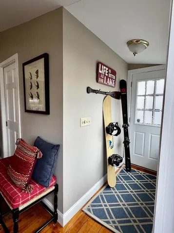 36 Oakdale Road Bradford NH 03221