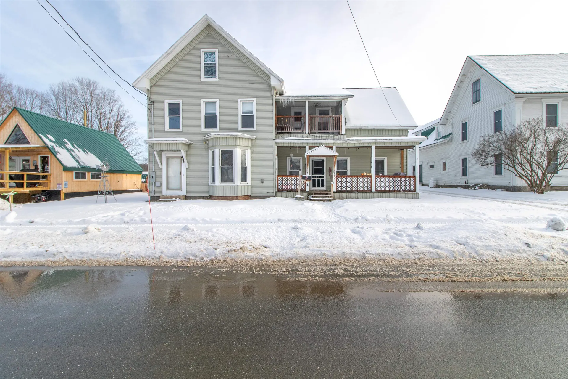 50 Maple Street Orleans VT 05860
