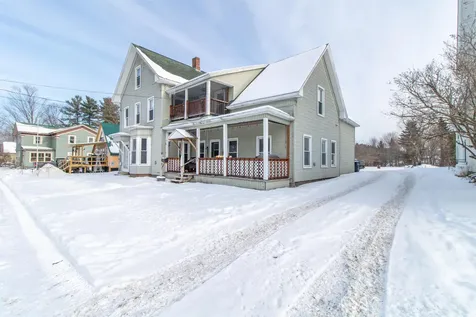 50 Maple Street Orleans VT 05860