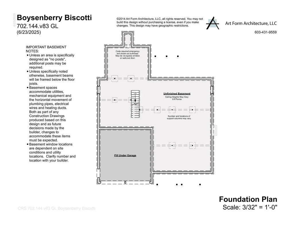 Lot 3 Pawtuckaway Ridge Nottingham NH 03290