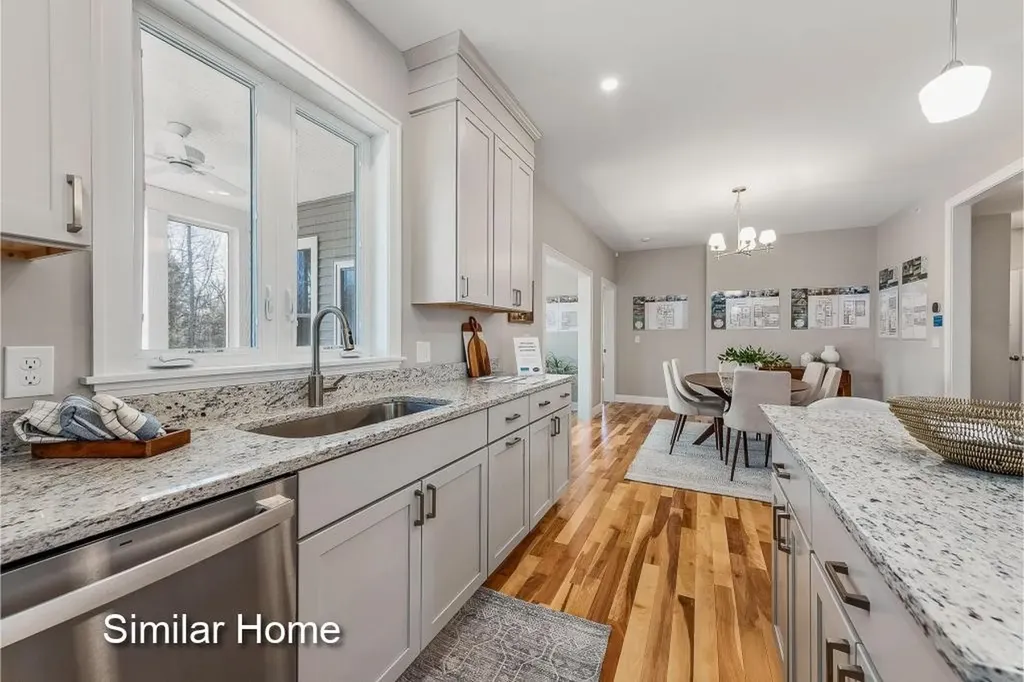 Lot 3 Pawtuckaway Ridge Nottingham NH 03290