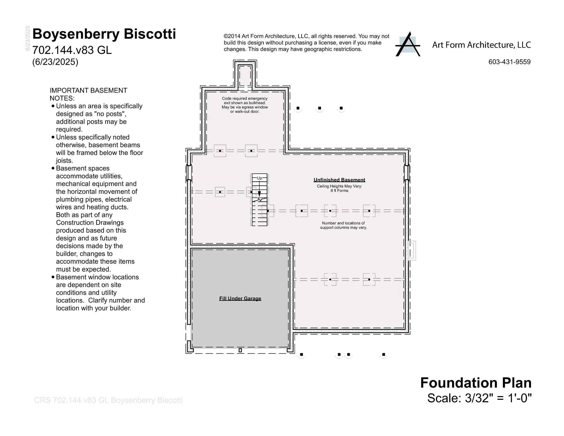 Lot 3 Pawtuckaway Ridge Nottingham NH 03290