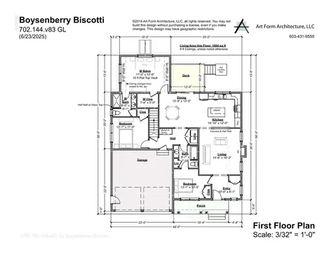 Lot 3 Pawtuckaway Ridge Nottingham NH 03290