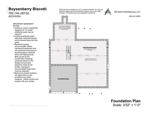 Lot 3 Pawtuckaway Ridge Nottingham NH 03290