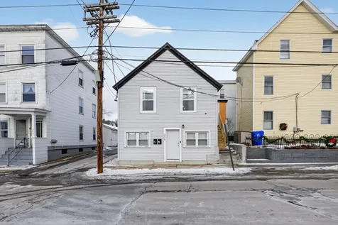 235 Bremer Street Manchester NH 03102