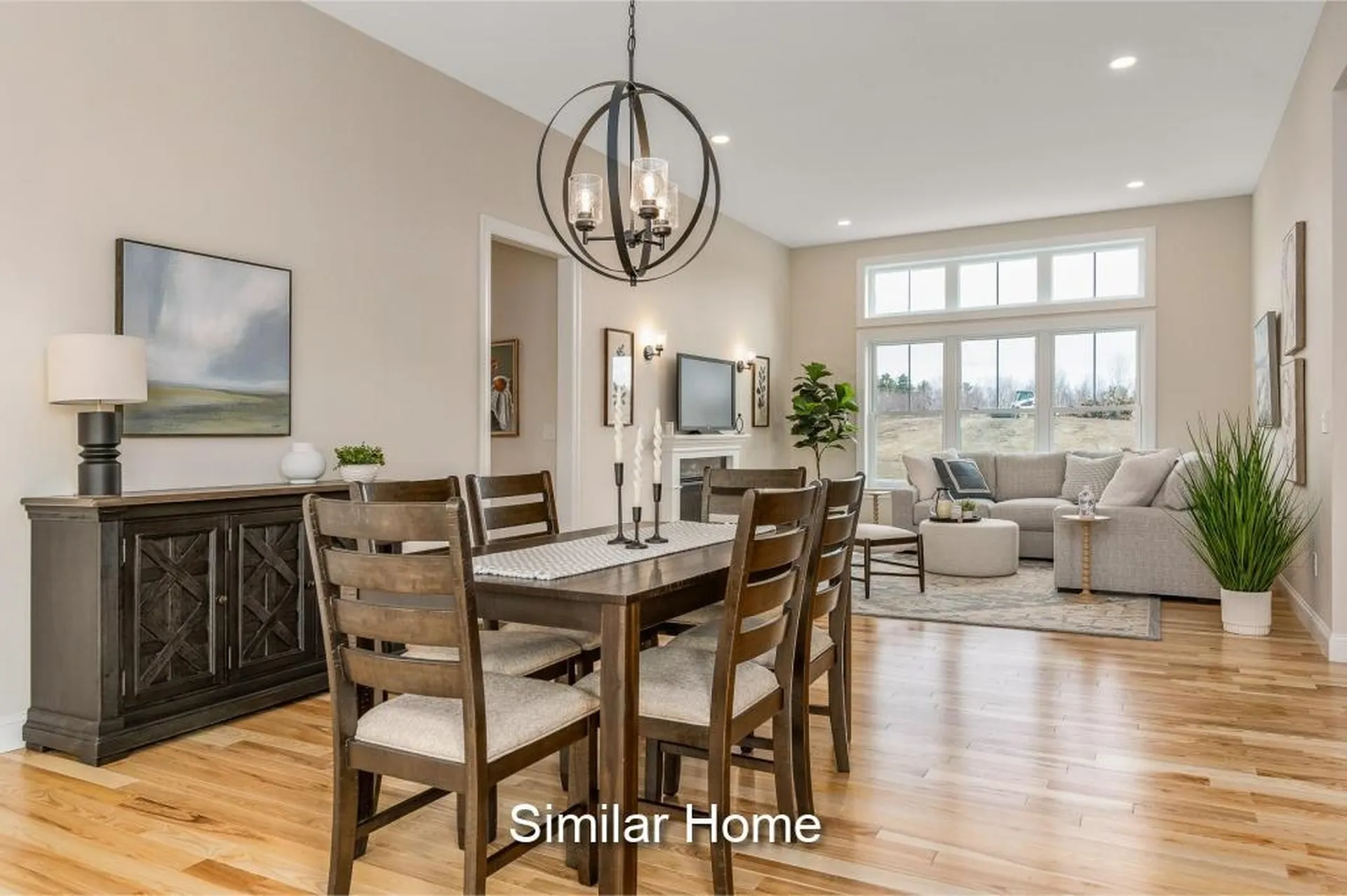 Lot 2 Pawtuckaway Ridge Nottingham NH 03290