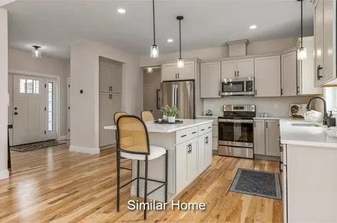 Lot 2 Pawtuckaway Ridge Nottingham NH 03290