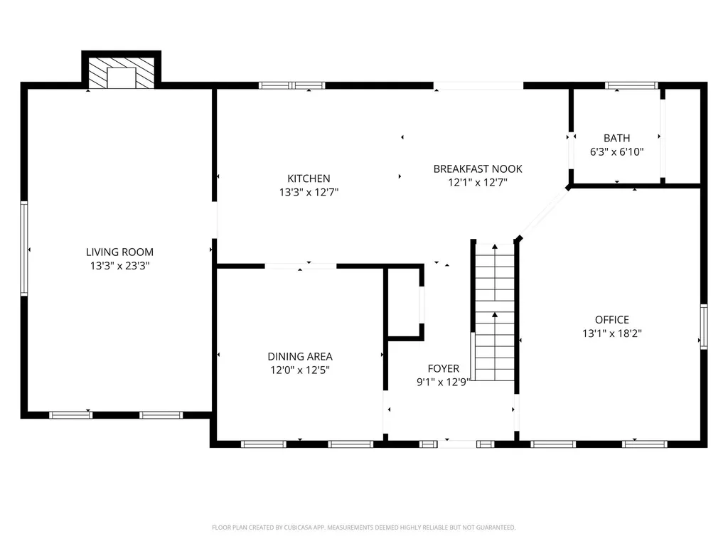 9 Village Drive Atkinson NH 03811