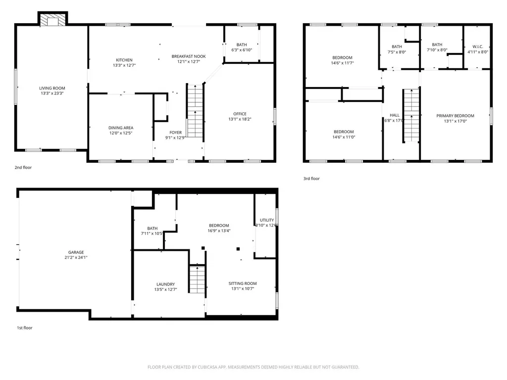 9 Village Drive Atkinson NH 03811