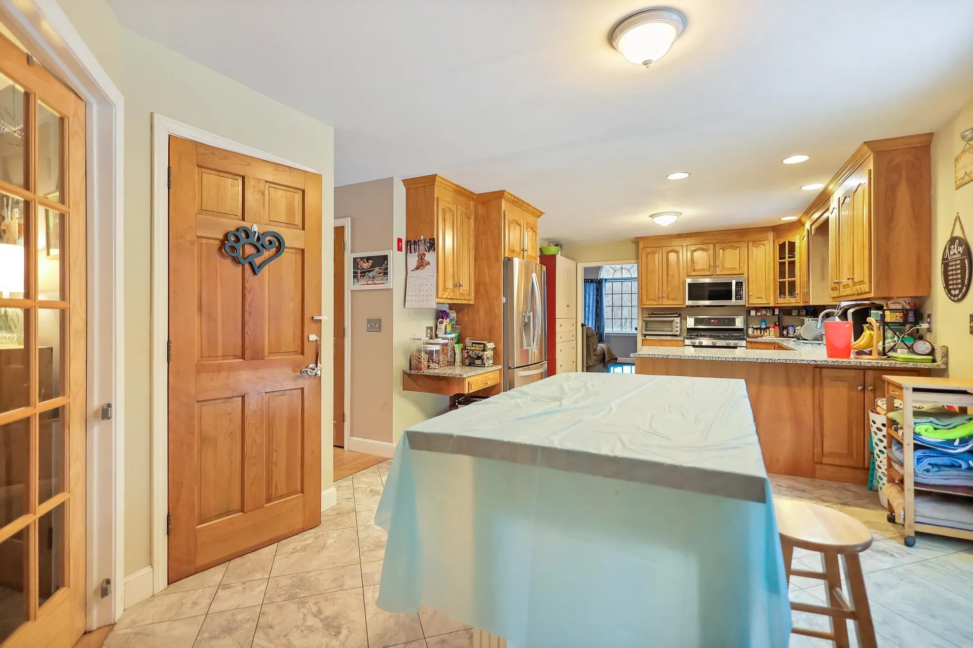 9 Village Drive Atkinson NH 03811