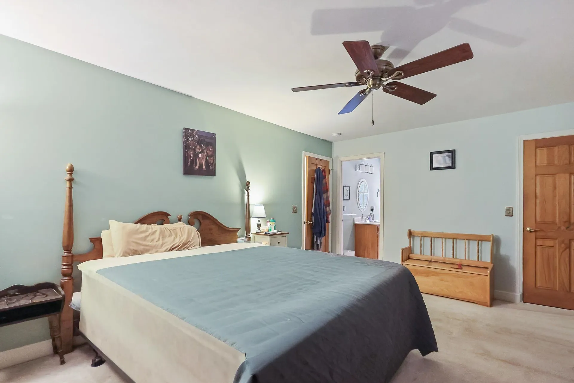 9 Village Drive Atkinson NH 03811