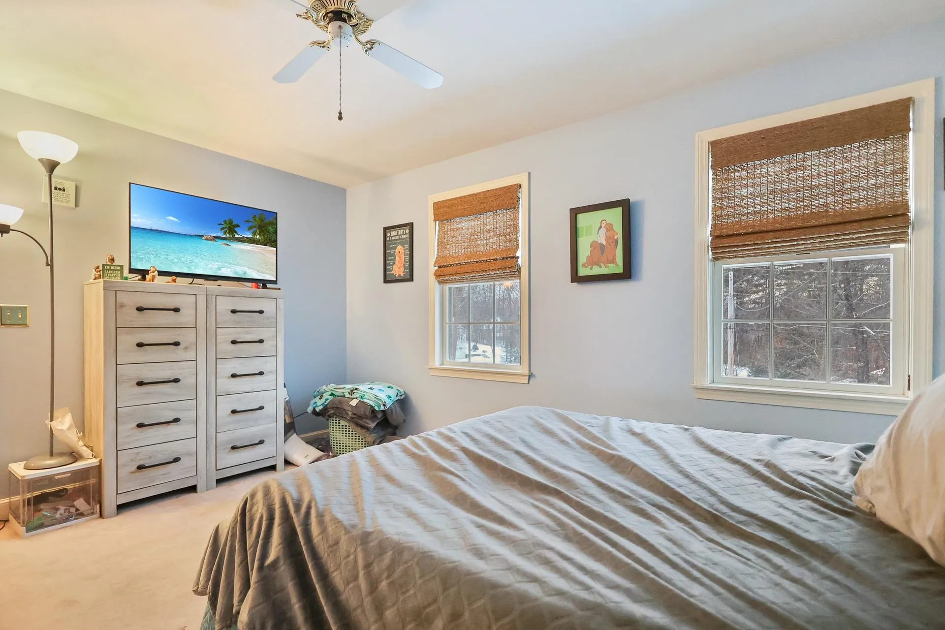 9 Village Drive Atkinson NH 03811