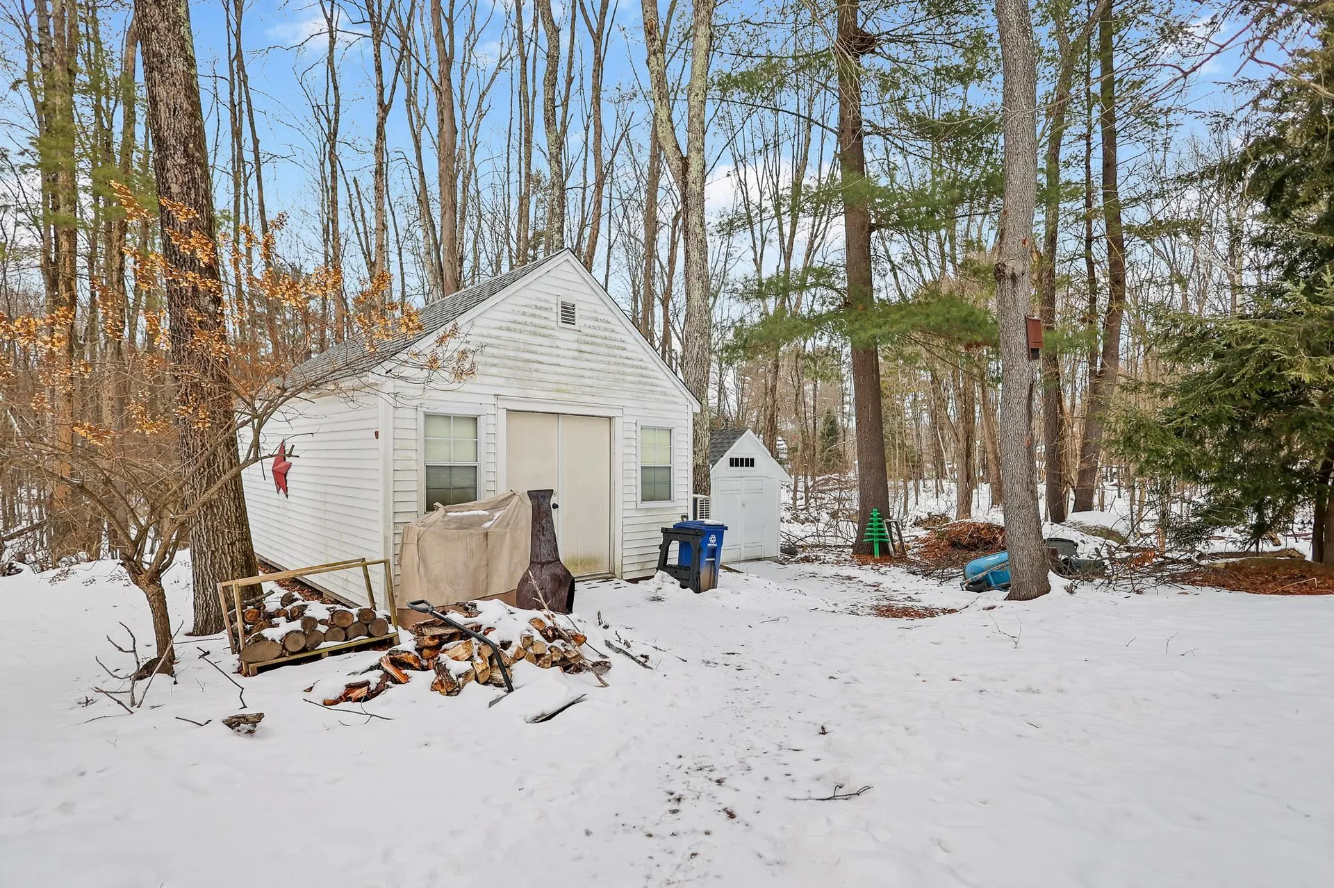 9 Village Drive Atkinson NH 03811