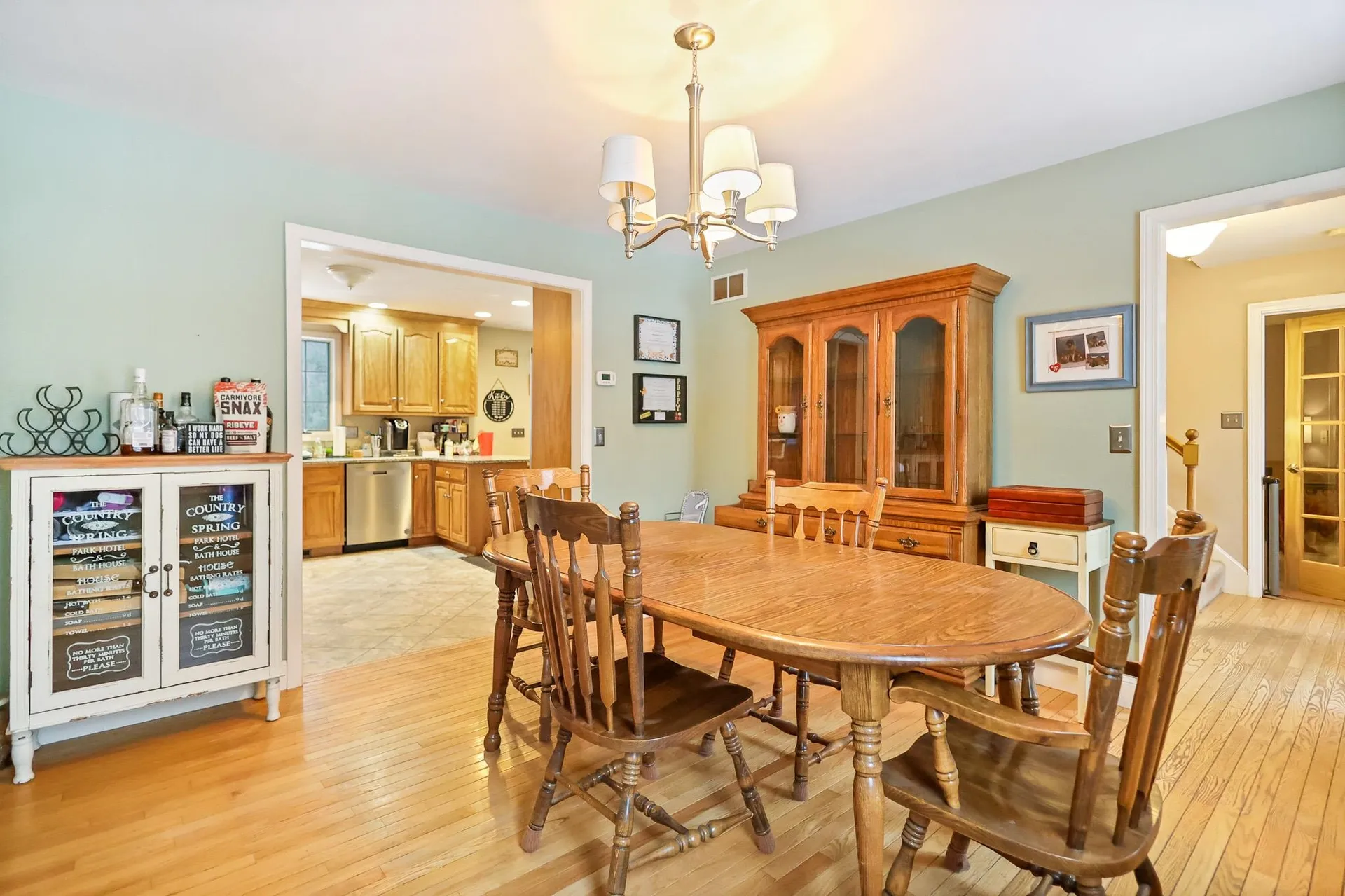 9 Village Drive Atkinson NH 03811