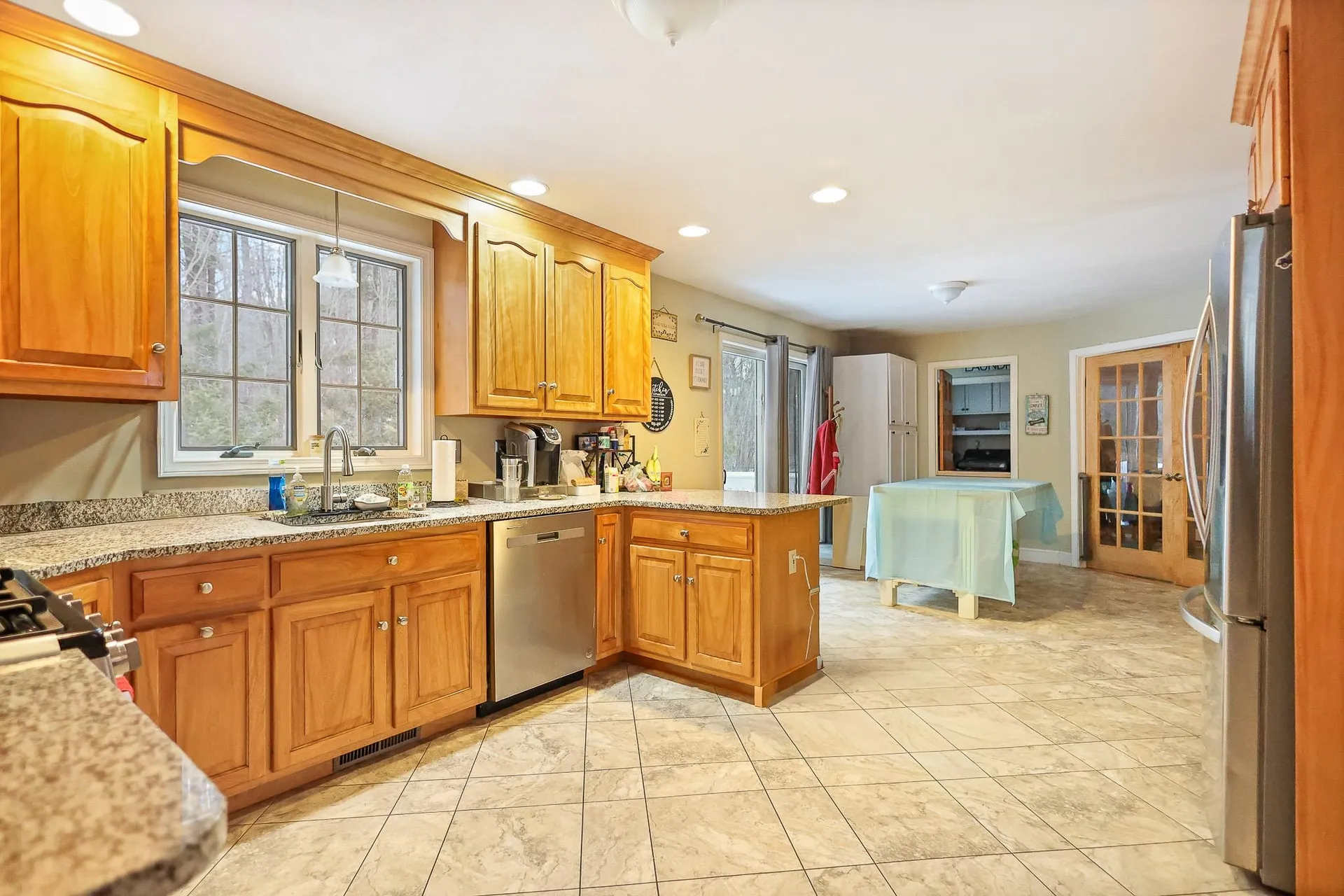 9 Village Drive Atkinson NH 03811