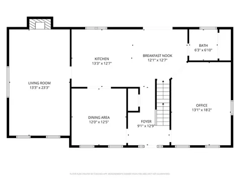 9 Village Drive Atkinson NH 03811