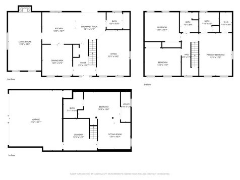 9 Village Drive Atkinson NH 03811