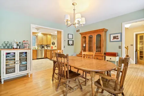 9 Village Drive Atkinson NH 03811